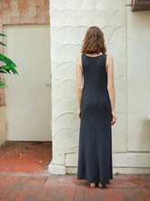 Load image into Gallery viewer, Sandnes Single Pattern / 2404 Summer Knits / No. 3  SIA DRESS