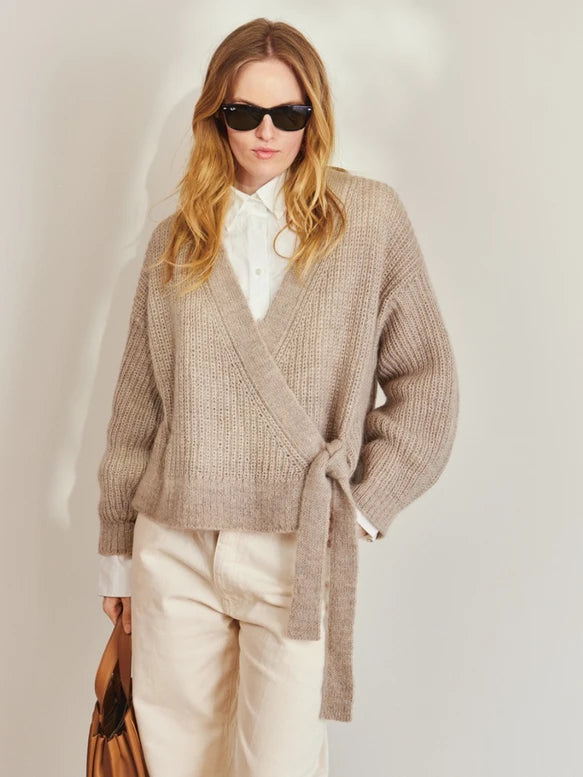トップス 24AW WASHABLE MERINO CORD CARDIGAN 24AW WASHABLE MERINO CORD CARDIGAN 24AW WASHABLE MERINO CORD CARDIGAN