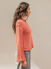 Load image into Gallery viewer, Sandnes Single Pattern / 2504 Summer Knits / No. 2a  and 2B Cleo Sweater and Skirt