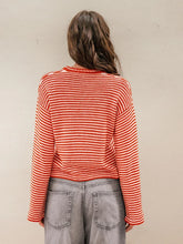 Load image into Gallery viewer, Sandnes Single Pattern / 2504 Summer Knits / No. 2a  and 2B Cleo Sweater and Skirt