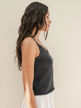 Load image into Gallery viewer, Sandnes Single Pattern / 2504 Summer Knits / No. 4a  Clementine Top