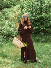 Load image into Gallery viewer, SANDNES Single Pattern / 2507 DIY / No. 1 Brady Sweater