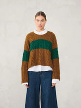 Load image into Gallery viewer, SANDNES Single Pattern / 2507 DIY / No. 1 Brady Sweater