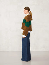 Load image into Gallery viewer, SANDNES Single Pattern / 2507 DIY / No. 1 Brady Sweater