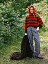 Load image into Gallery viewer, SANDNES Single Pattern / 2507 DIY / No. 8 Ridge Sweater