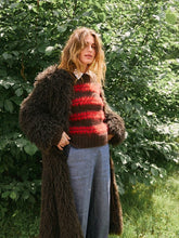 Load image into Gallery viewer, SANDNES Single Pattern / 2507 DIY / No. 8 Ridge Sweater