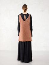 Load image into Gallery viewer, SANDNES Single Pattern / 2507 DIY /No. 9 - Meadow Dress