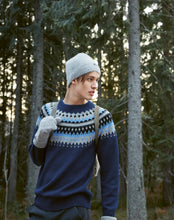 Load image into Gallery viewer, Rauma Garn Pattern Booklet 257r