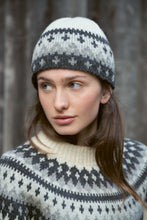 Load image into Gallery viewer, Rauma Garn Pattern Booklet 257r