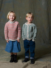 Load image into Gallery viewer, Rauma Garn Pattern Booklet 288