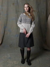 Load image into Gallery viewer, Rauma Garn Pattern Booklet 288