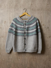 Load image into Gallery viewer, Rauma Garn Pattern Booklet 288