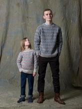Load image into Gallery viewer, Rauma Garn Pattern Booklet 288