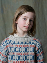 Load image into Gallery viewer, Rauma Garn Pattern Booklet 288
