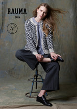 Load image into Gallery viewer, Rauma Garn Pattern Booklet 288