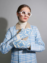 Load image into Gallery viewer, Rauma Garn Pattern Booklet 320 - Mittens
