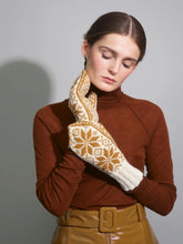 Load image into Gallery viewer, Rauma Garn Pattern Booklet 320 - Mittens