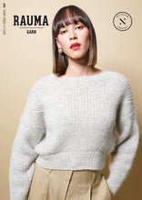 Load image into Gallery viewer, Rauma Garn Pattern Booklet 359