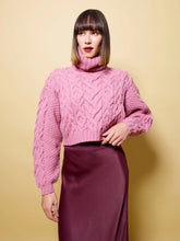 Load image into Gallery viewer, Rauma Garn Pattern Booklet 359