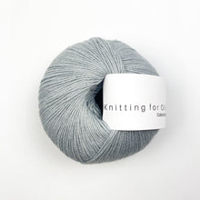 Load image into Gallery viewer, KNITTING FOR OLIVE COTTON MERINO