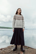 Load image into Gallery viewer, Rauma Garn Pattern Booklet 417