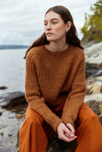 Load image into Gallery viewer, Rauma Garn Pattern Booklet 417