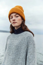 Load image into Gallery viewer, Rauma Garn Pattern Booklet 417