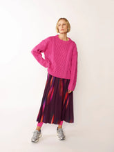 Load image into Gallery viewer, Rauma Garn Pattern Booklet 425