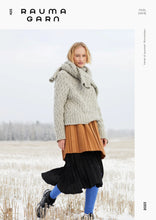 Load image into Gallery viewer, Rauma Garn Pattern Booklet 425