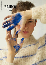 Load image into Gallery viewer, Rauma Garn Pattern Booklet 287 Iris Dame