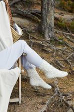 Load image into Gallery viewer, Rauma Garn Pattern Booklet Socks 394