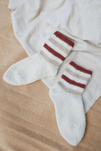 Load image into Gallery viewer, Rauma Garn Pattern Booklet Socks 394