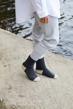 Load image into Gallery viewer, Rauma Garn Pattern Booklet Socks 394