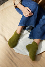 Load image into Gallery viewer, Rauma Garn Pattern Booklet Socks 394