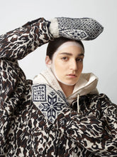 Load image into Gallery viewer, Rauma Garn Pattern Booklet MITTENS 361