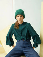 Load image into Gallery viewer, Rauma Garn Pattern Booklet 287 Iris Dame