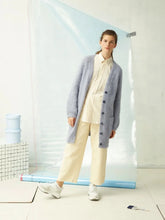 Load image into Gallery viewer, Rauma Garn Pattern Booklet 287 Iris Dame