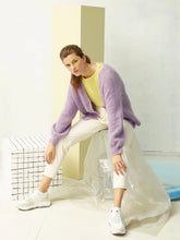 Load image into Gallery viewer, Rauma Garn Pattern Booklet 287 Iris Dame