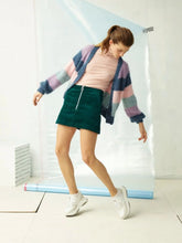 Load image into Gallery viewer, Rauma Garn Pattern Booklet 287 Iris Dame