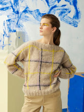 Load image into Gallery viewer, Rauma Garn Pattern Booklet 287 Iris Dame
