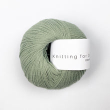 Load image into Gallery viewer, KNITTING FOR OLIVE COTTON MERINO