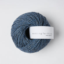 Load image into Gallery viewer, KNITTING FOR OLIVE HEAVY MERINO