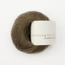 Load image into Gallery viewer, KNITTING FOR OLIVE COMPATIBLE CASHMERE