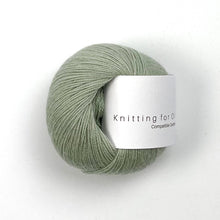 Load image into Gallery viewer, KNITTING FOR OLIVE COMPATIBLE CASHMERE