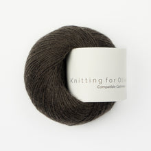 Load image into Gallery viewer, KNITTING FOR OLIVE COMPATIBLE CASHMERE