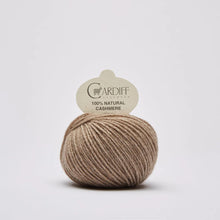 Load image into Gallery viewer, CARDIFF CASHMERE CLASSIC