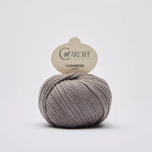 Load image into Gallery viewer, CARDIFF CASHMERE CLASSIC