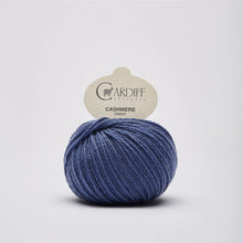 Load image into Gallery viewer, CARDIFF CASHMERE CLASSIC