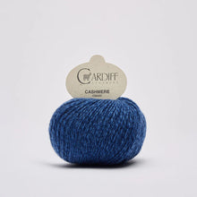 Load image into Gallery viewer, CARDIFF CASHMERE CLASSIC