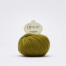 Load image into Gallery viewer, CARDIFF CASHMERE CLASSIC
